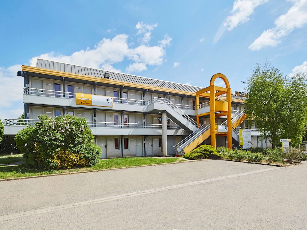 Hotel Premiere Classe Melun Senart Vert Saint Denis 34/35