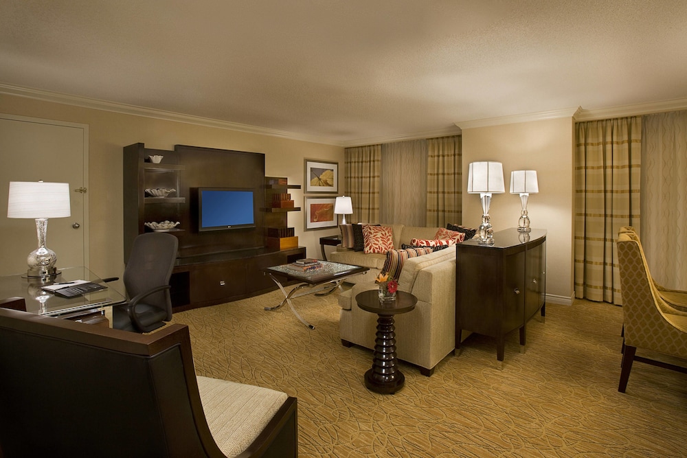 Toronto Airport Marriott 38/57