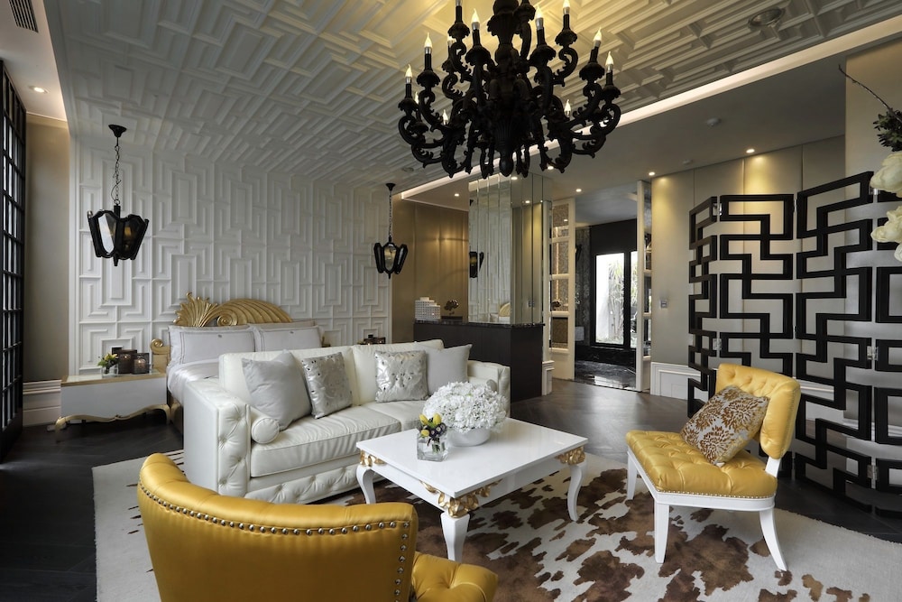 Yunping Hotel 25/35