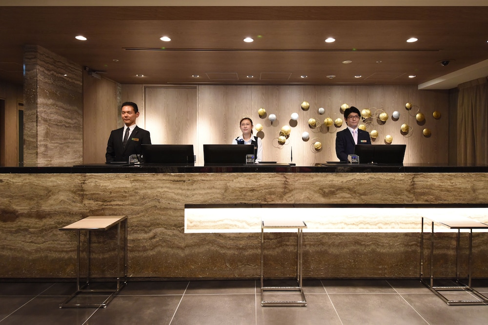 Vessel Inn Shiga Moriyama Ekimae 6/50