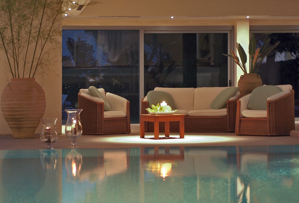 EUROPA TERME 25/50