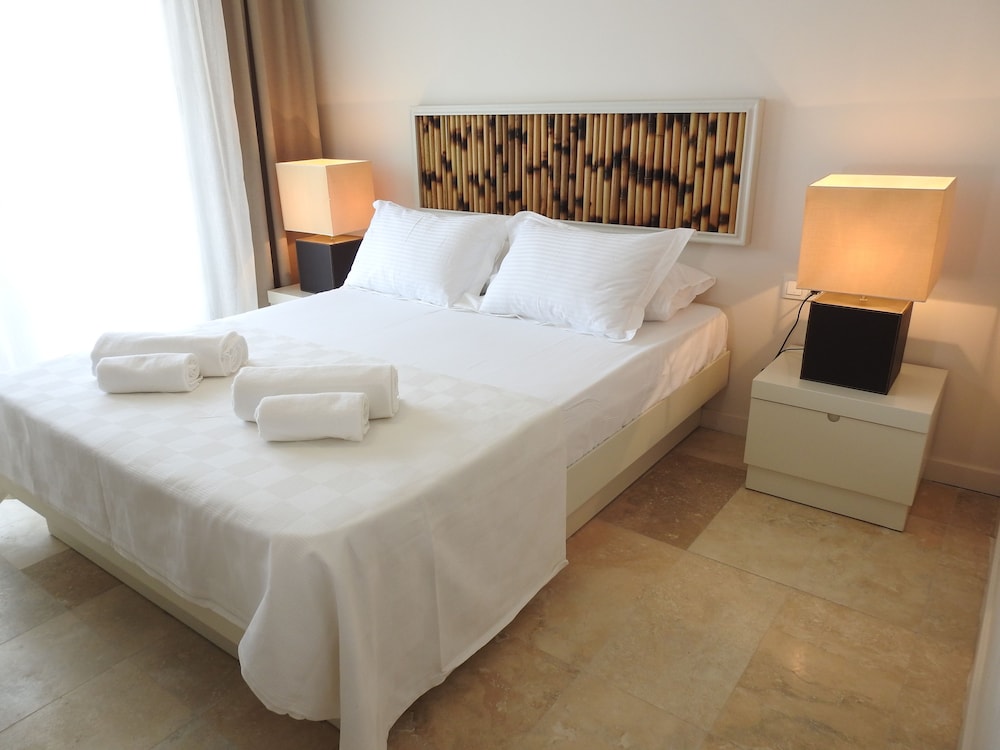 Kucukkoy Hotel 9/50