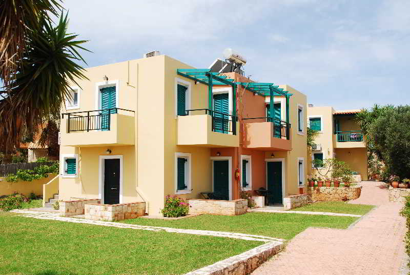 Golden Valentin Apartments 7/59