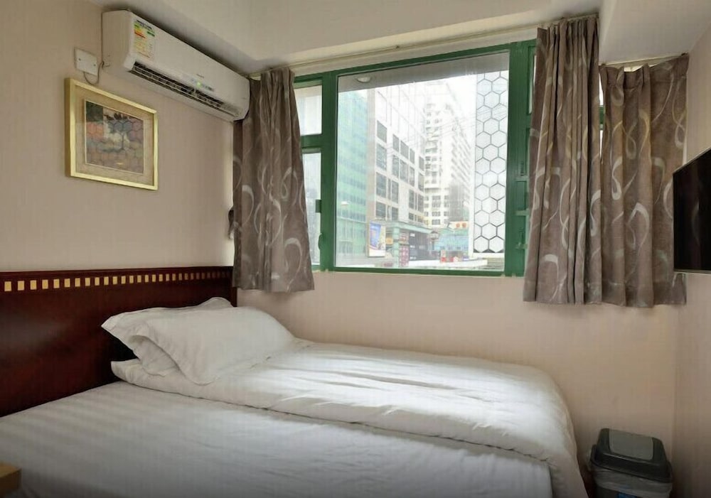 HK Mingdu Hotel 3/43