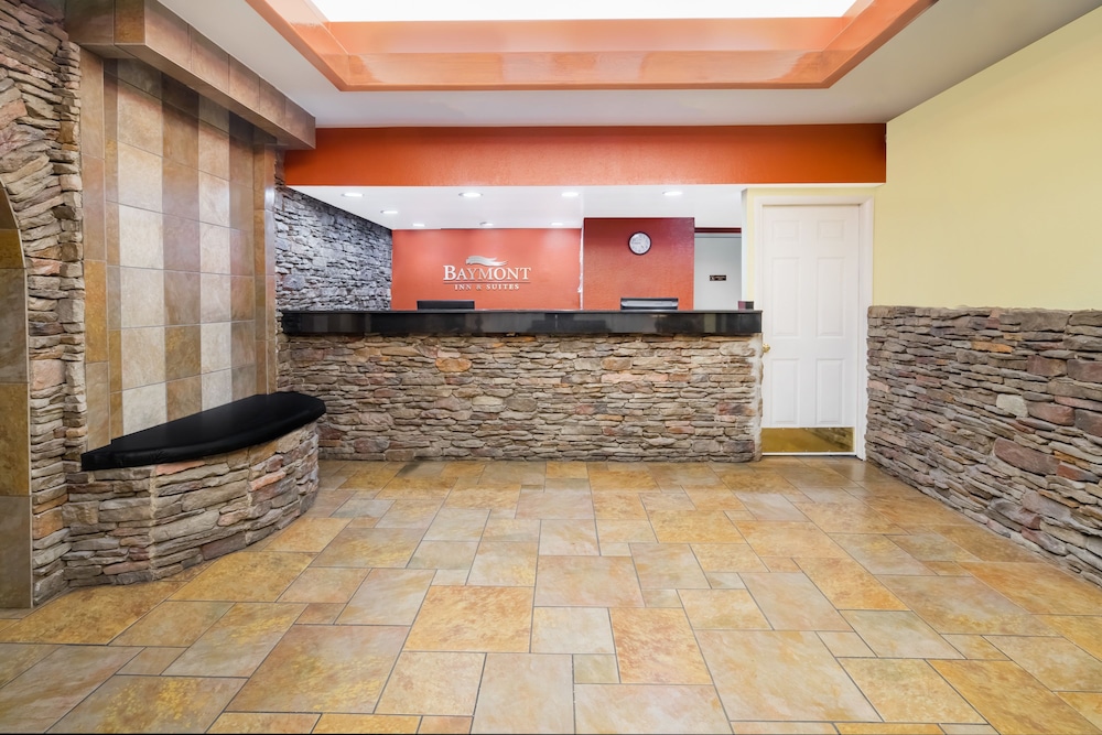 BAYMONT BY WYNDHAM GOODLETTSVILLE — 5