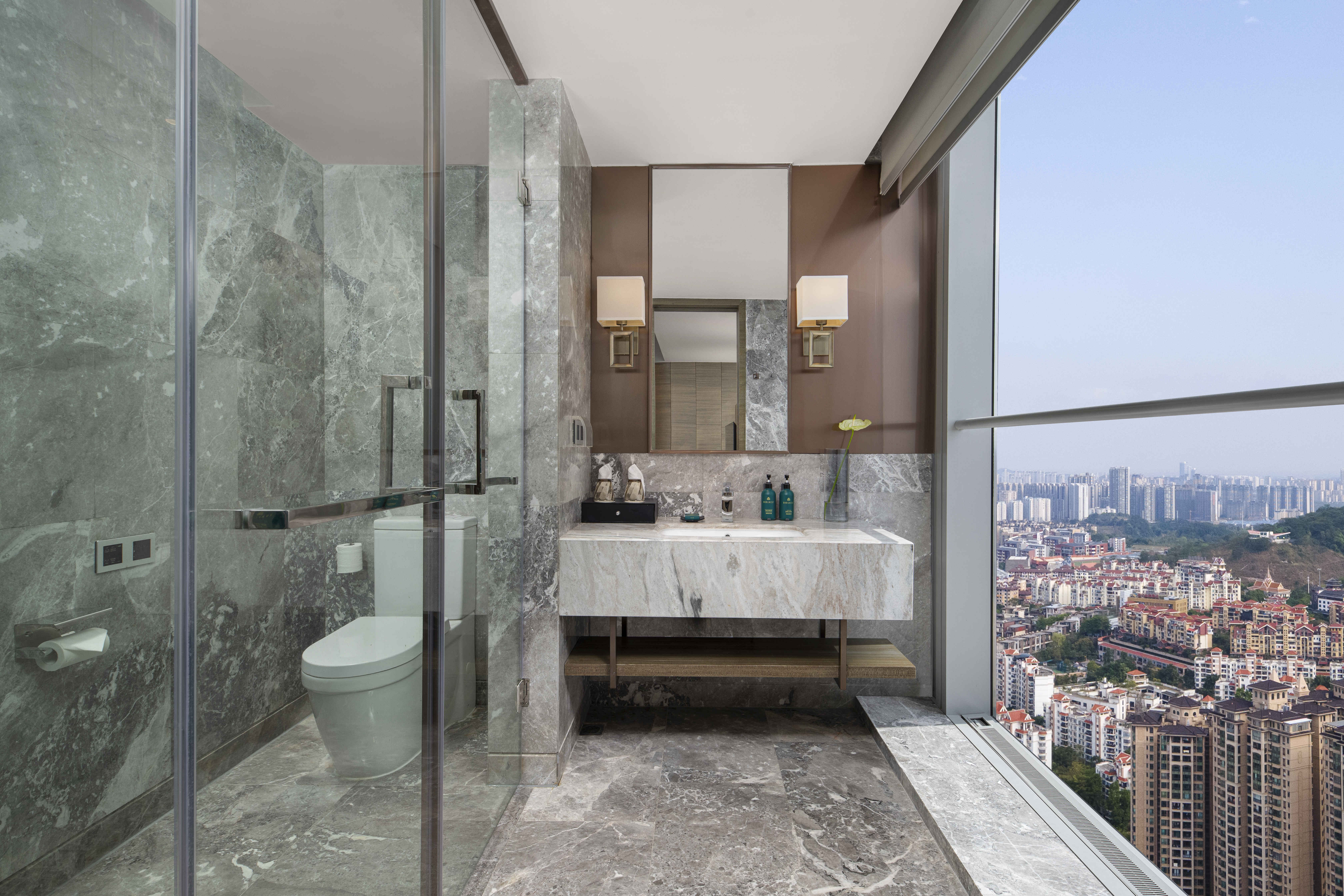 Crowne Plaza Nanning City Center 49/50