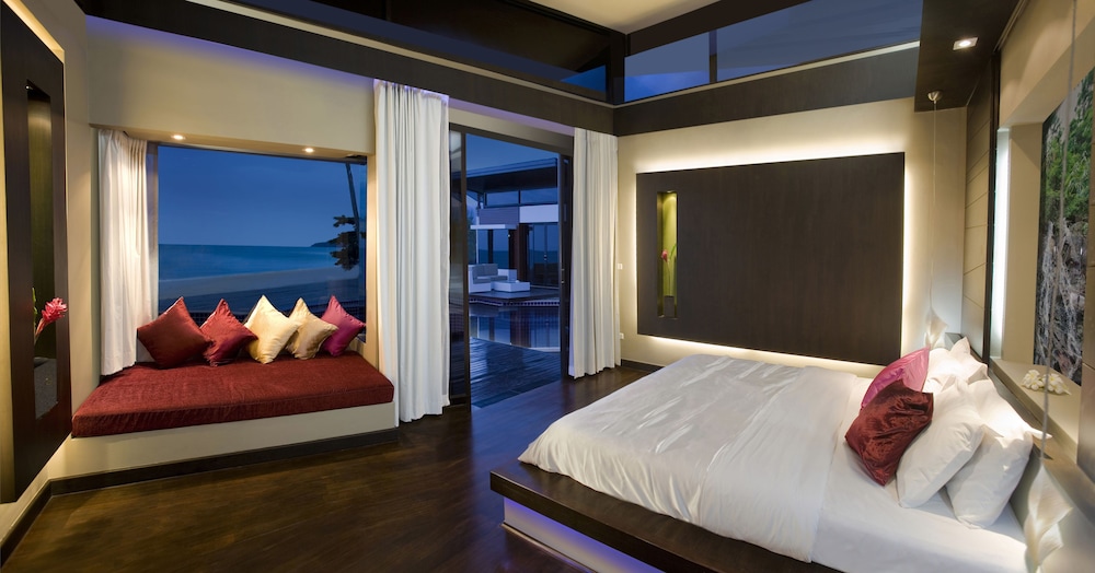 Aava Resort And Spa 16/66