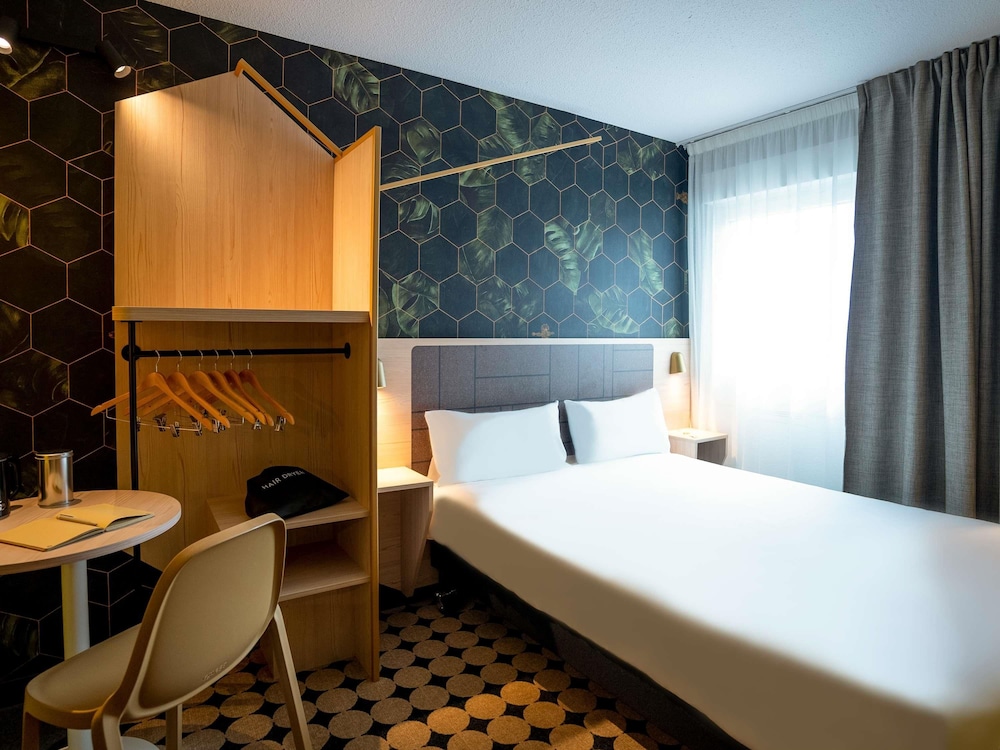 Ibis Styles Strasbourg Nord Palais des Congres 15/50