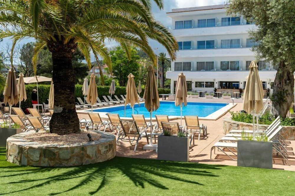 THB Dos Playas - Adults Only 38/44