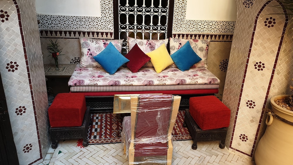 Riad Barroko 24/28