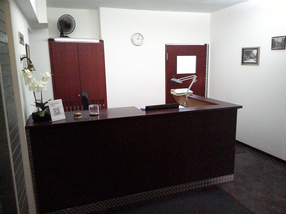 Hotel Goldenes Lamm 2/21