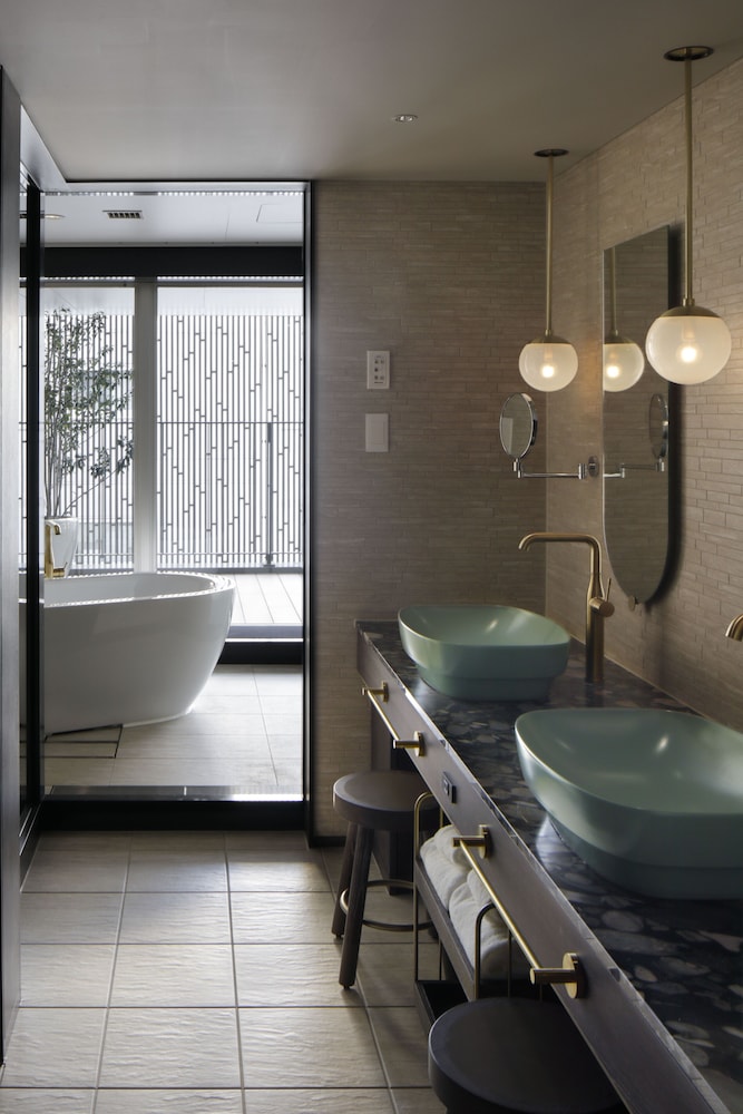 Good Nature Hotel Kyoto 24/48