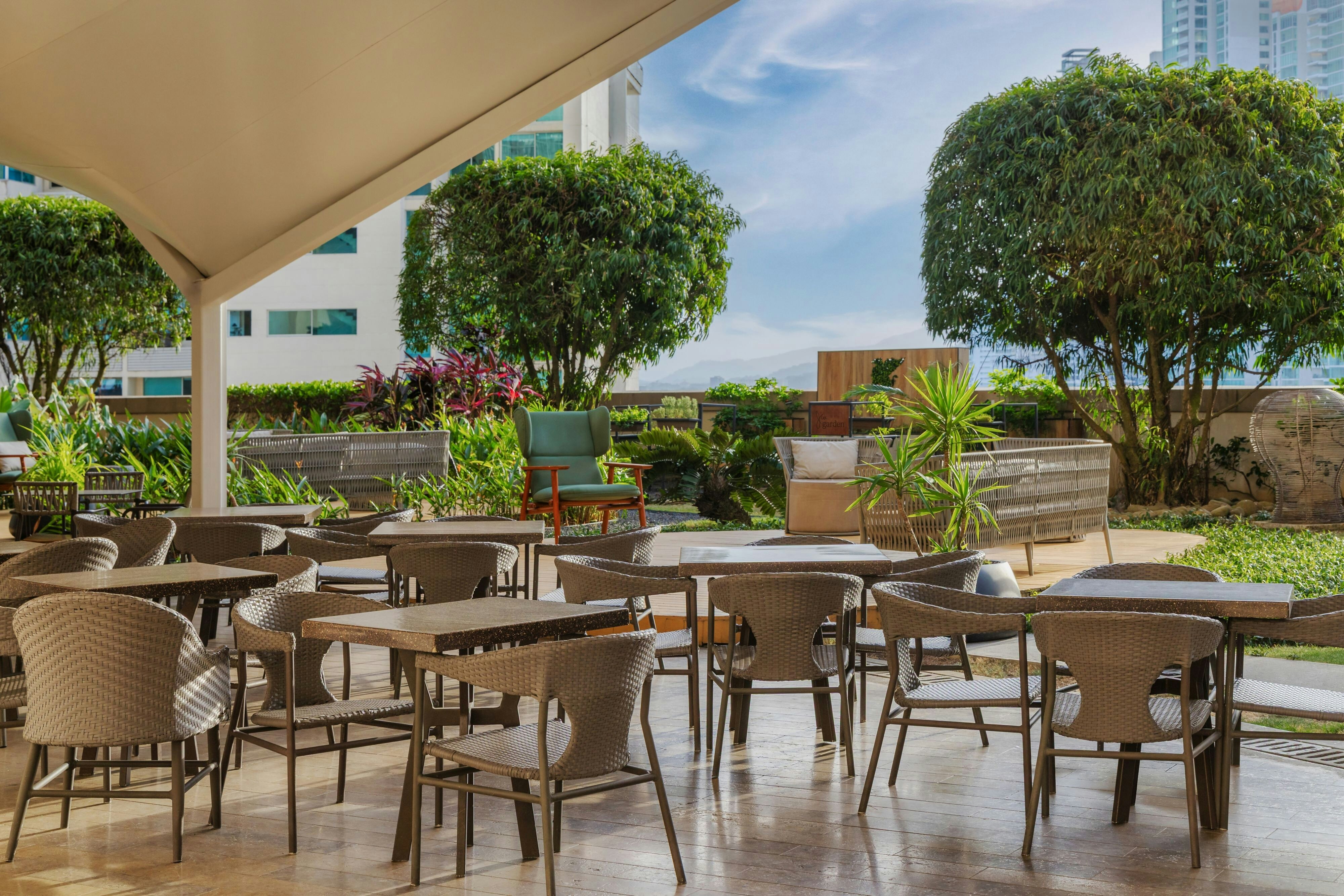 Jw Marriott Panama 52/76