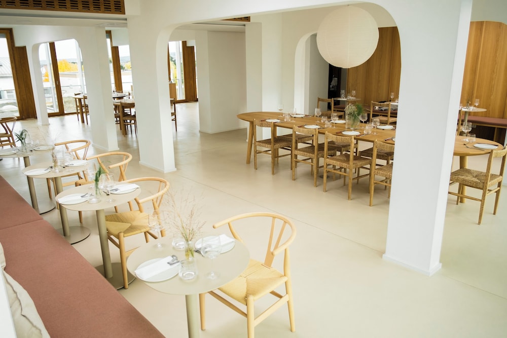 Das Kaya Hotel I Stuttgart Airport Messe 35/50