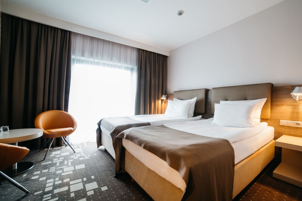 Q Hotel Plus Wroclaw 20/74