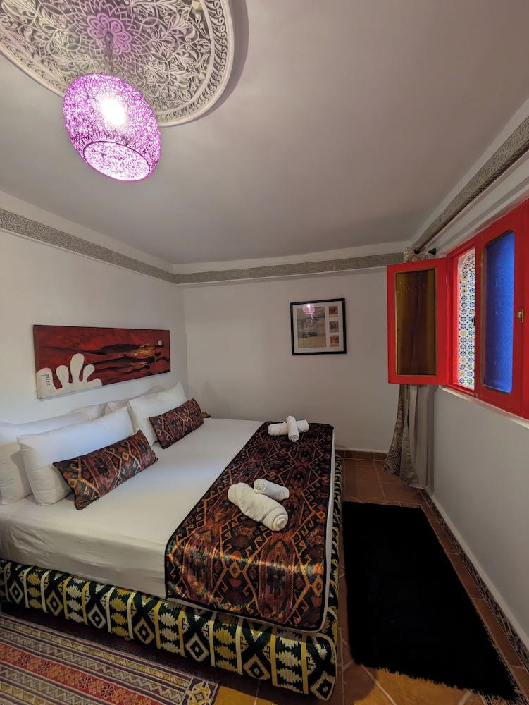 Riad Amira Luxury Palace 19/50