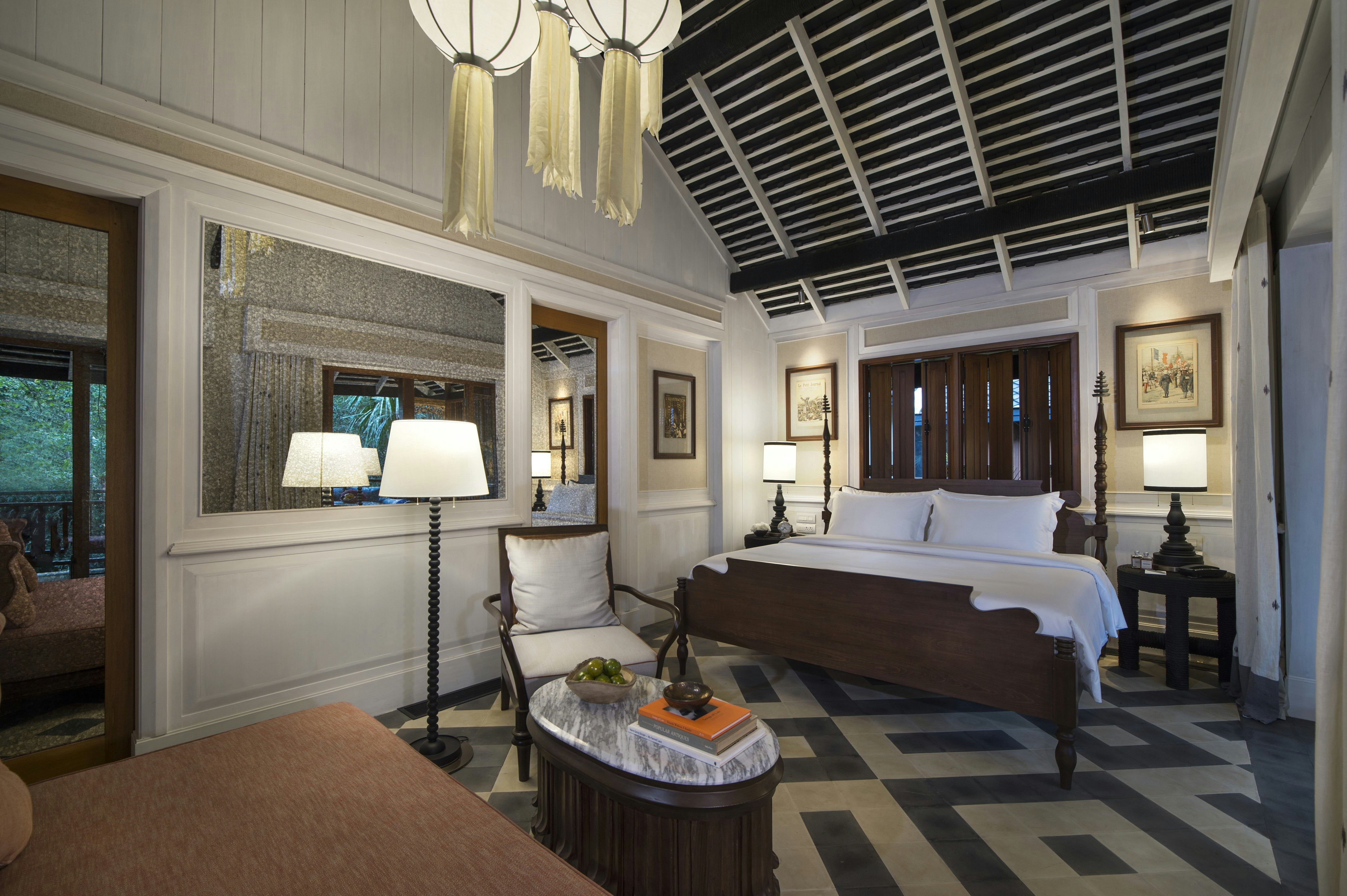 Rosewood Luang Prabang 50/77