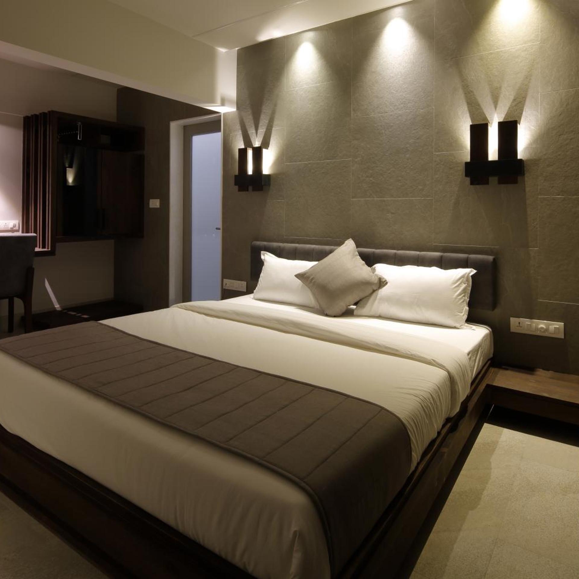 Hotel Carrefour 28/52