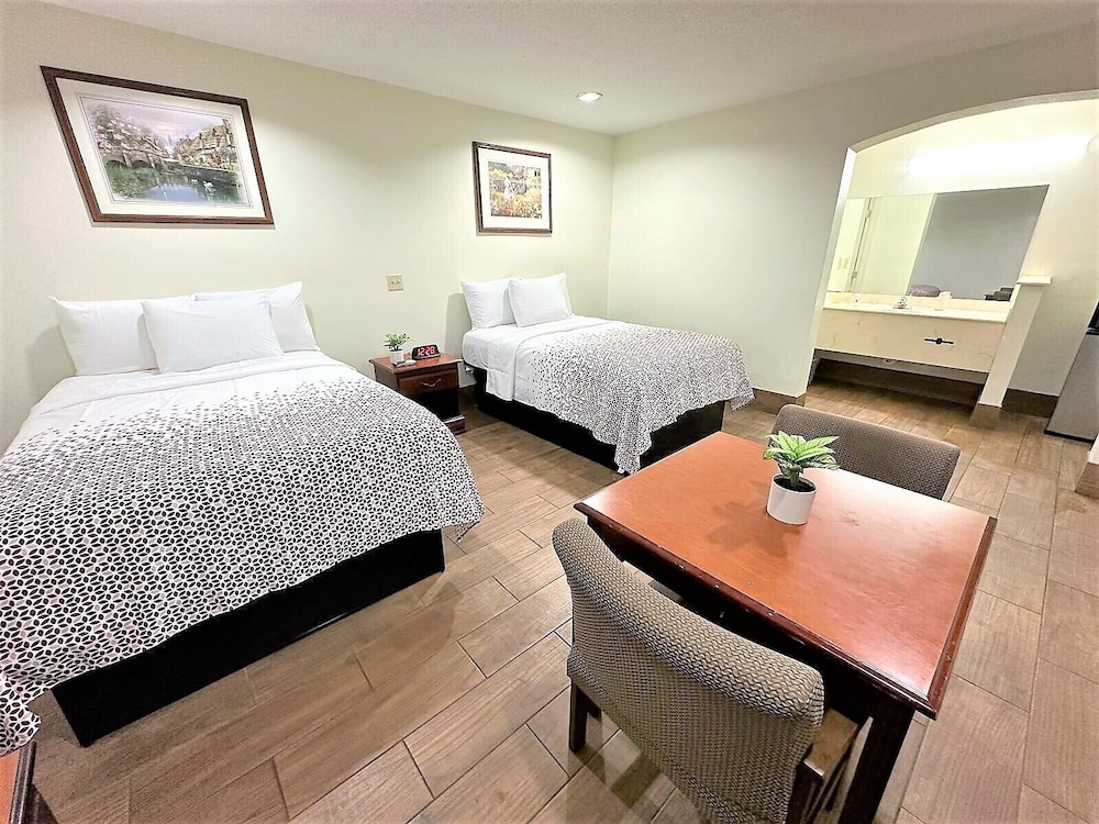 Budget Inn 26/50