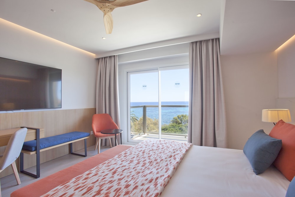 MiM Mallorca member of Melia Collection 35/72
