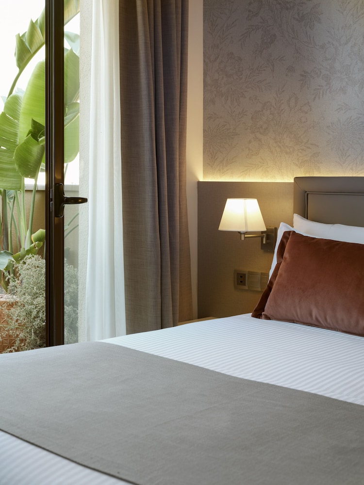 Musik Boutique Hotel 14/58