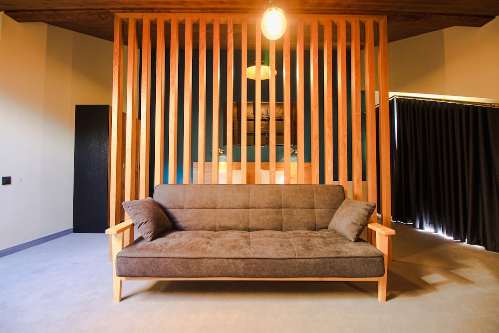 Suatis Resort Kazbegi 40/65