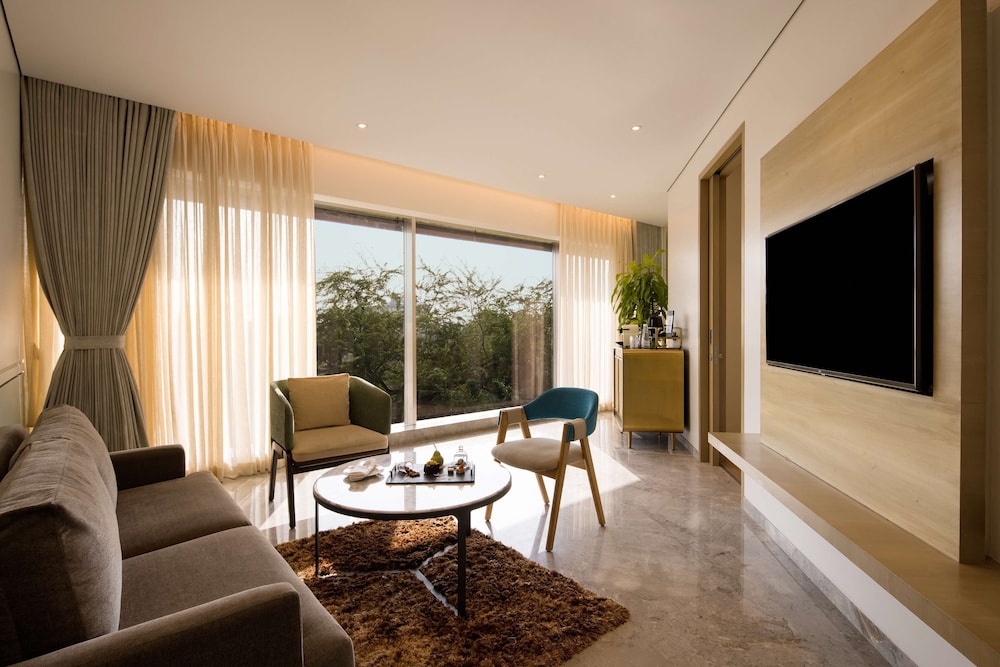 Radisson Blu Mumbai International Airport 37/64