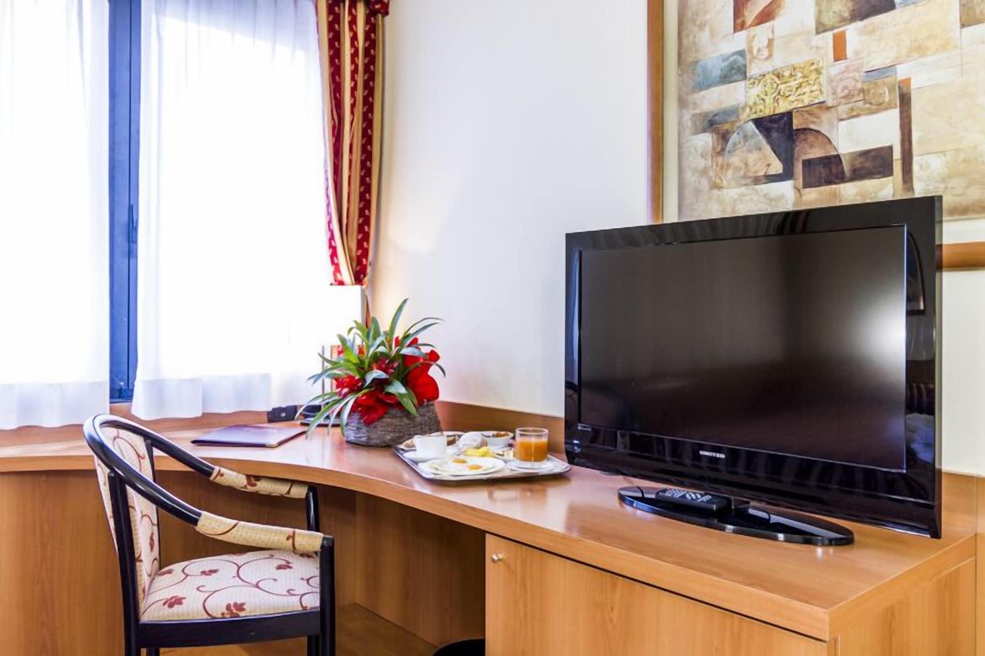 Hotel Melas 43/50