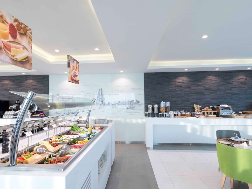Ibis Styles Manama Diplomatic Area 70/82