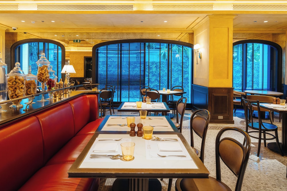 Marriott Executive Apartments, Bangkok Townhall Sukhumvit 36/49