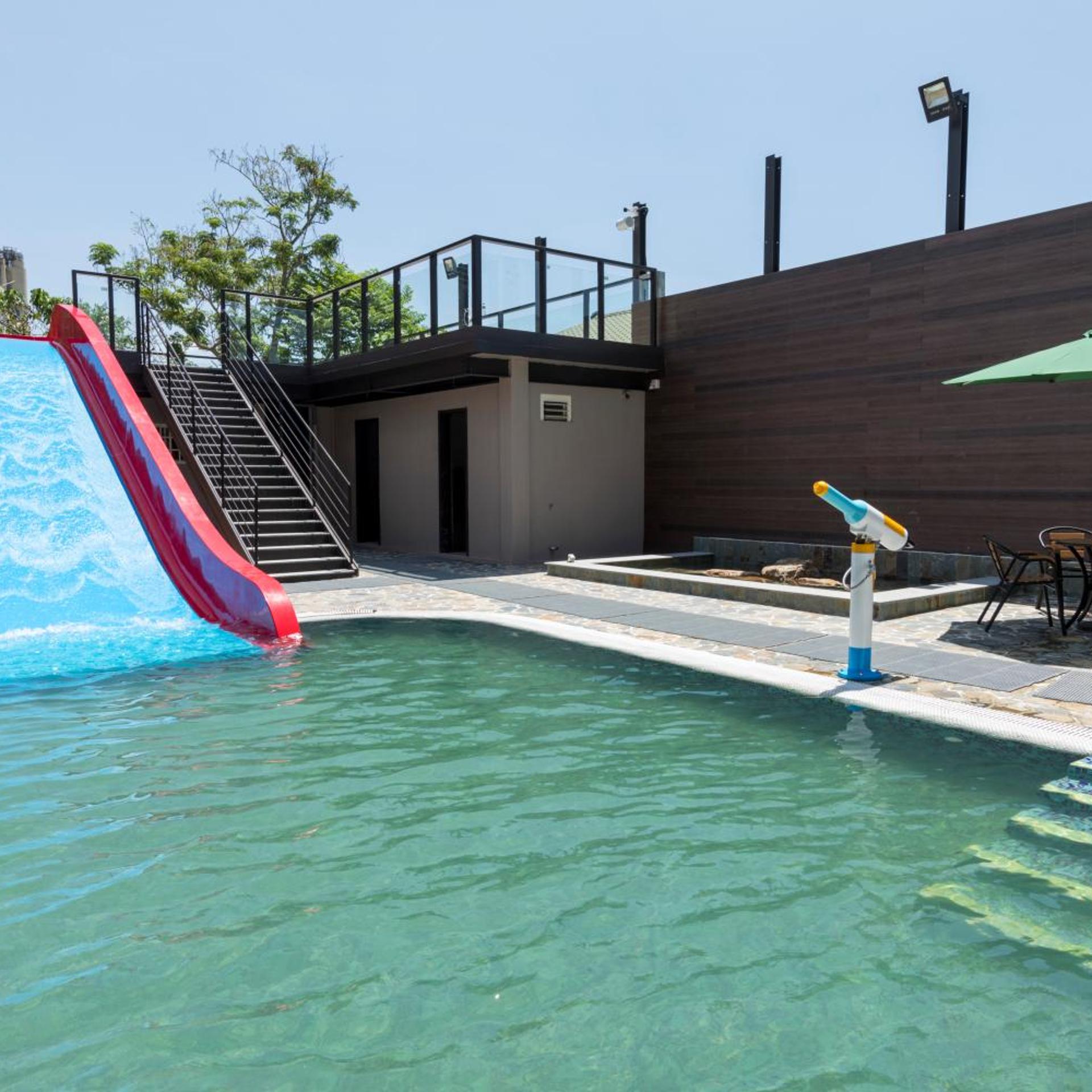 Chungtang Spring Flagship Hotel 33/38