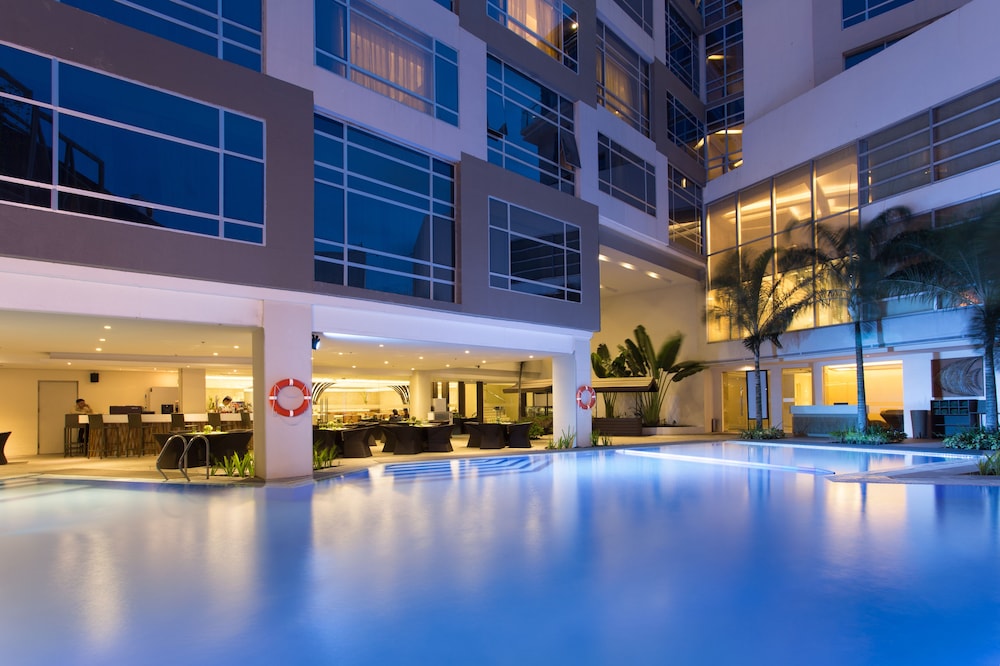 Greenleaf Hotel Gensan 4/46