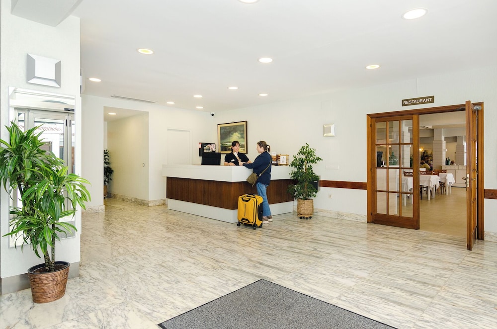 Hotel Medes Ii 8/50