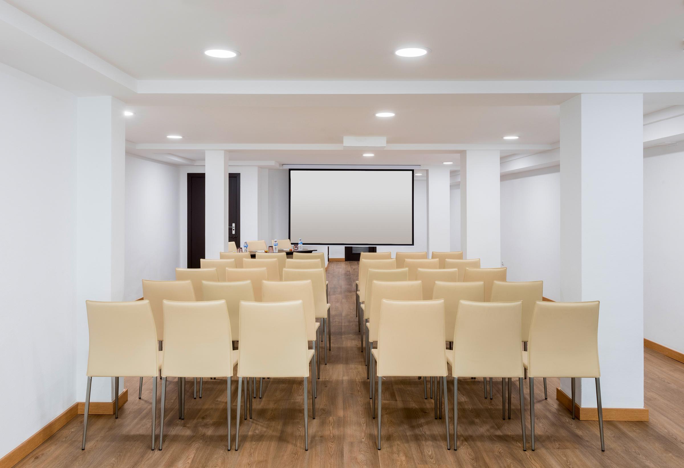 Hotel Alicante Gran Sol Affiliated By Melia 35/50
