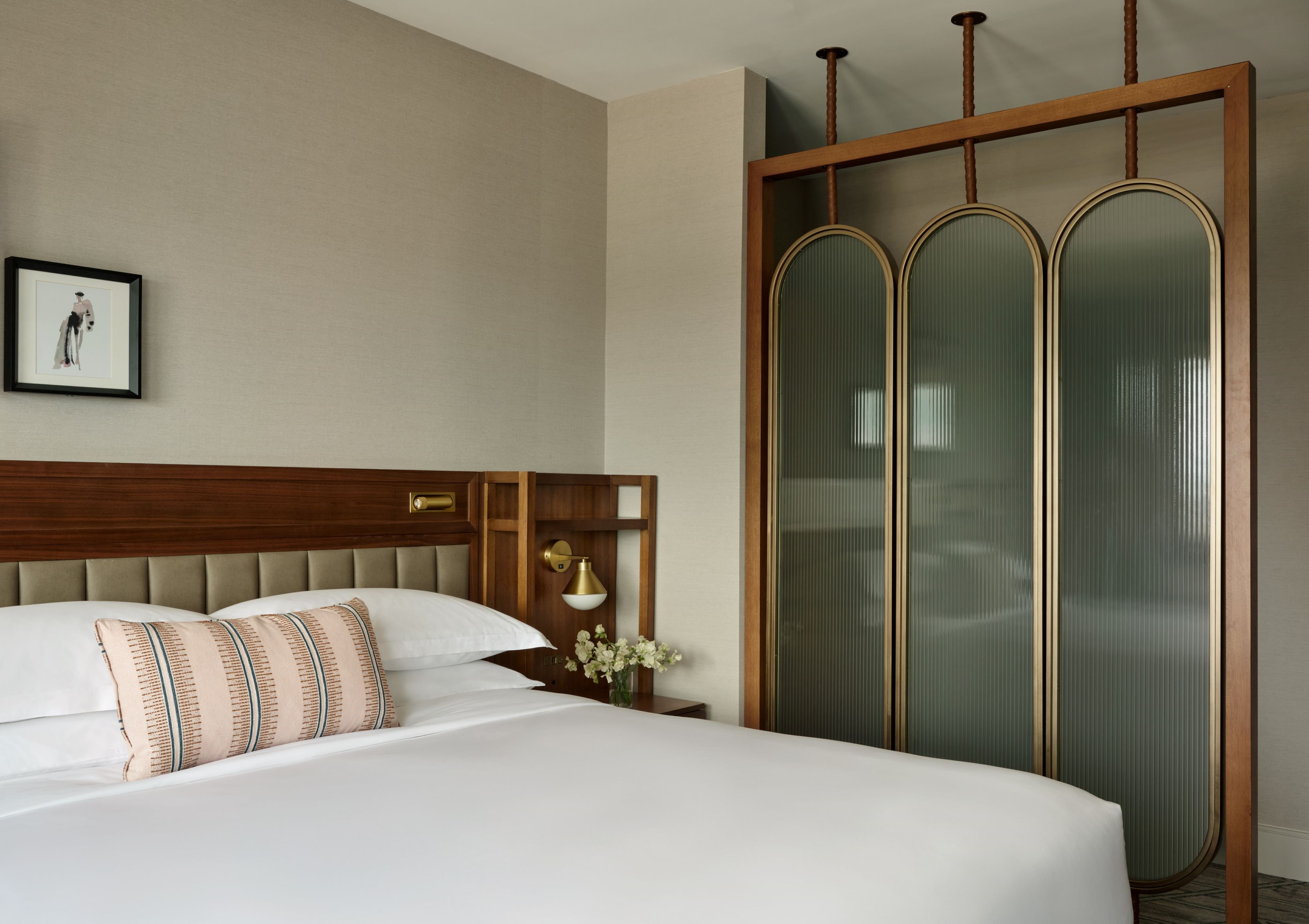 Premium, King Bed, River View, Club Lounge Access, InterContinental San Antonio Riverwalk 2/10