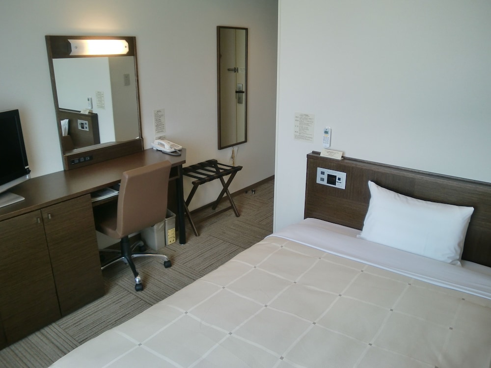 Hotel Route-Inn Hanamaki 14/46