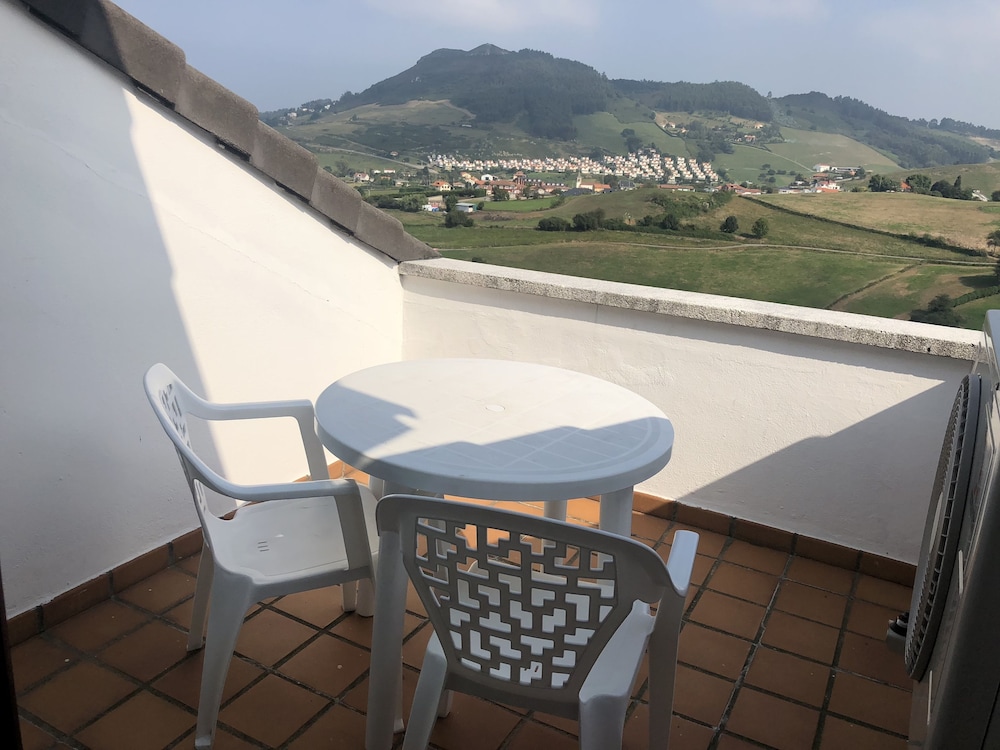 Aparthotel Playas de Liencres 36/37