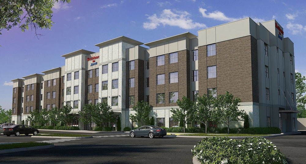 Residence Inn By Marriott Austin Southwest 1/39