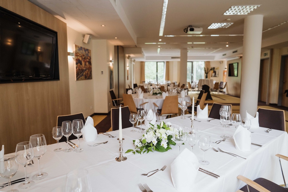 Lanzcarre Hotel Mannheim A Member of Radisson Individuals 27/50