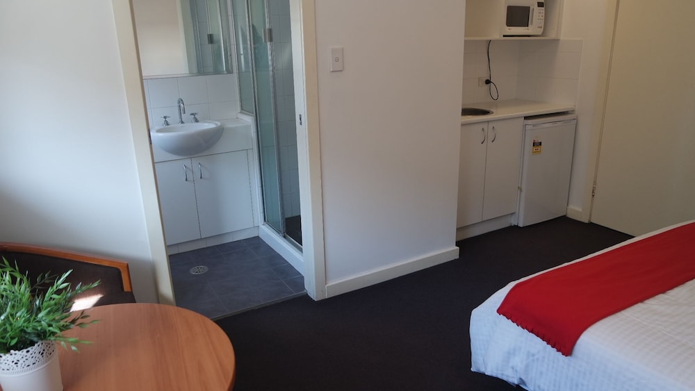Cityview Studio Accommodation 32/61
