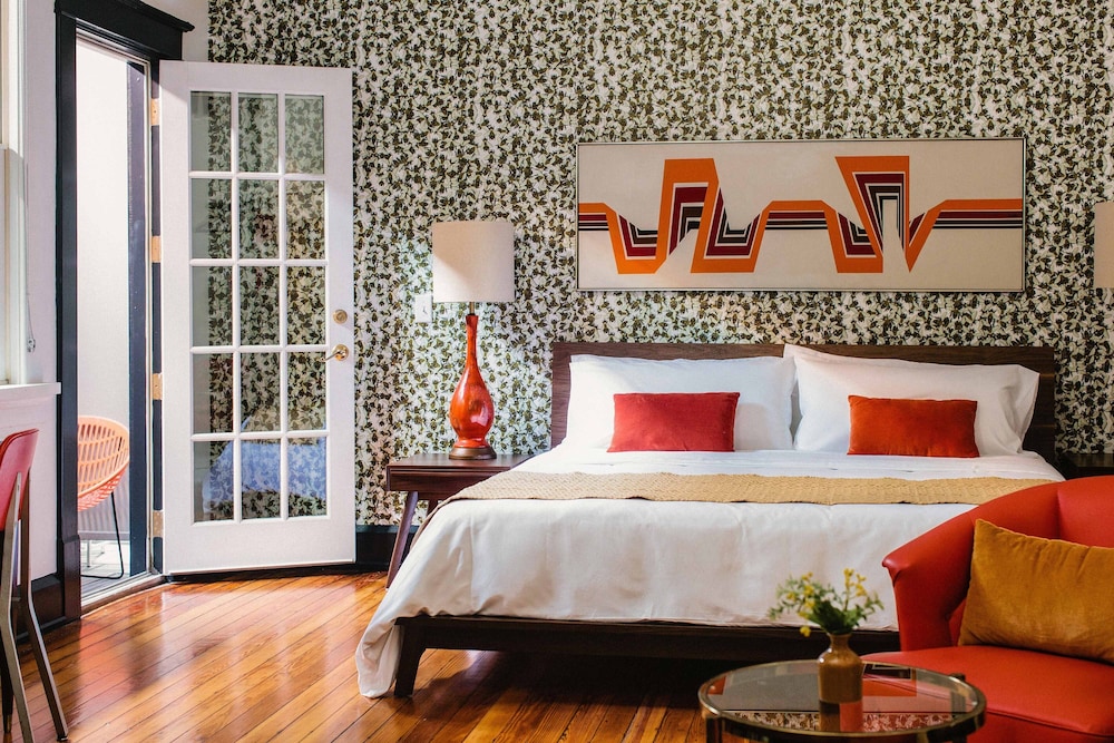 The Dwell Hotel, a Member of Design Hotels 39/68