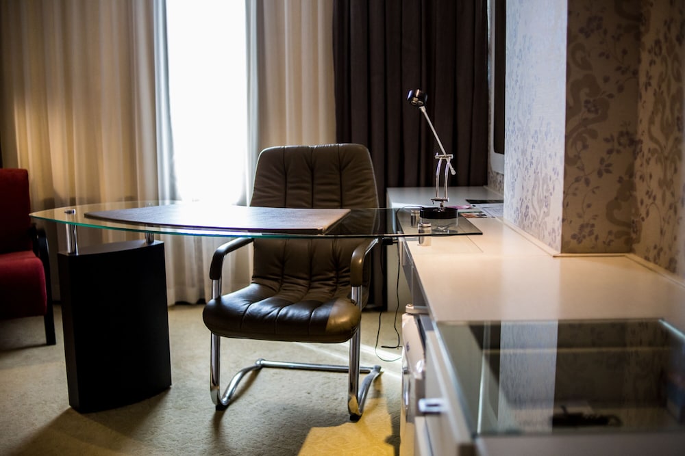 Gran Nobile Hotel & Convention 28/33