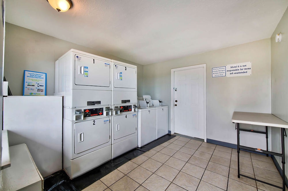 Motel6 Gainesville, GA 17/65