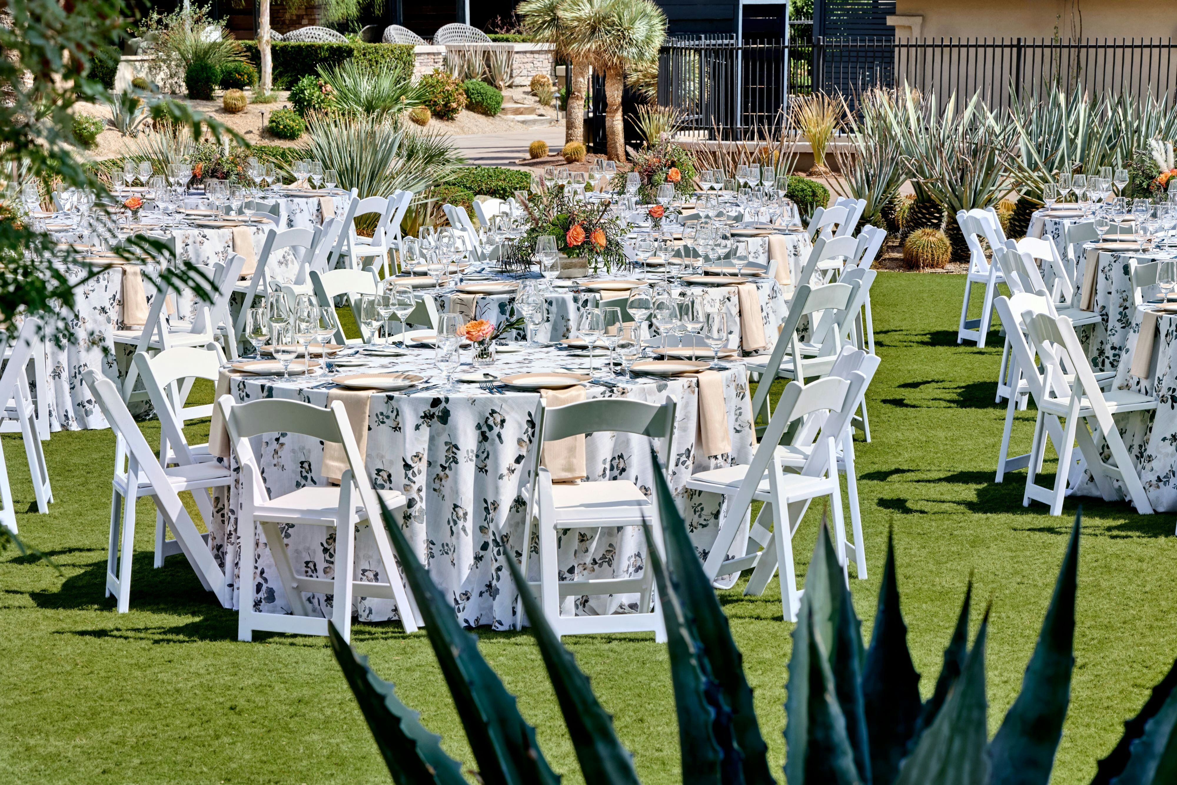 THE RITZ CARLTON RANCHO MIRAGE 58/68