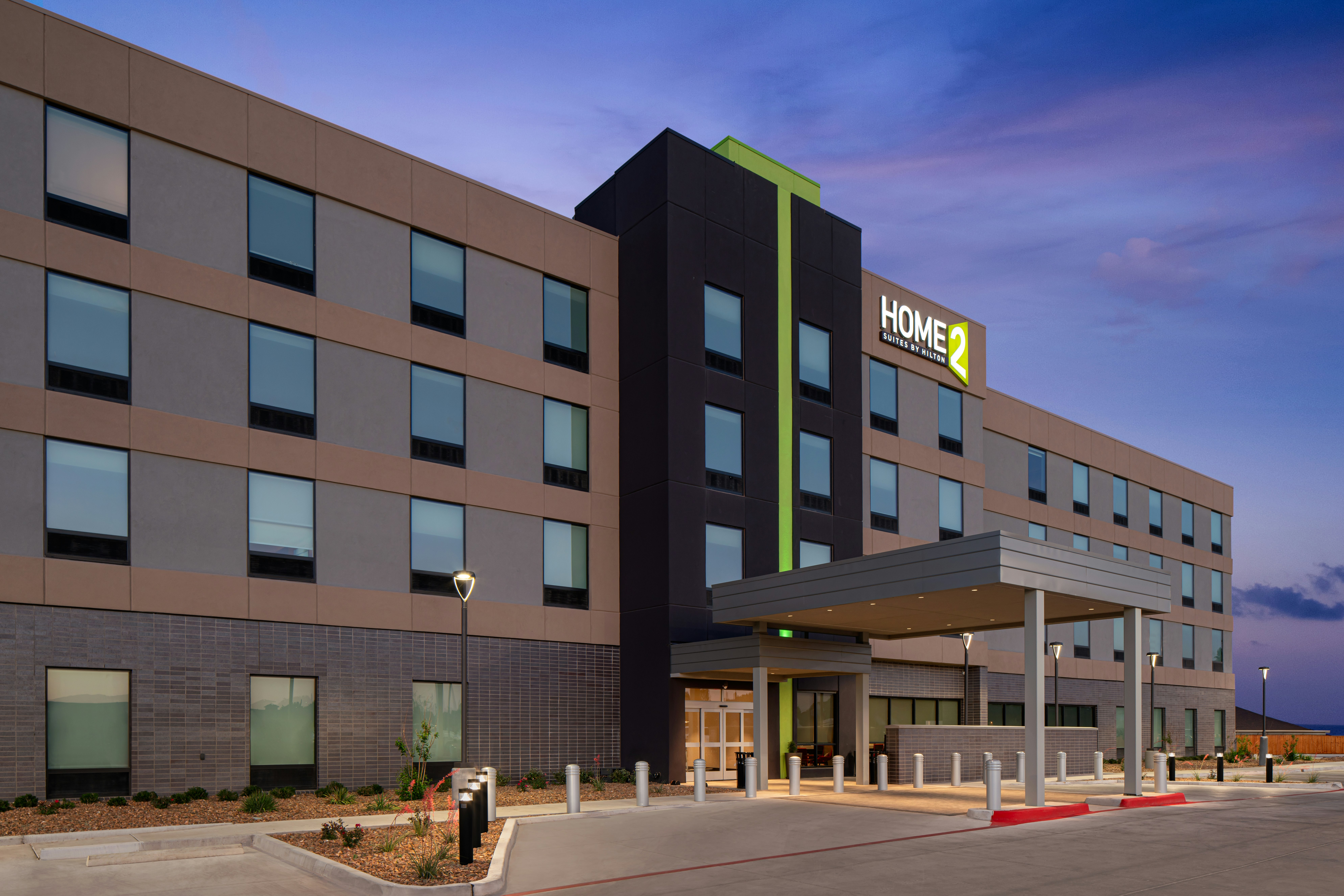 Home2 Suites by Hilton Hobbs 12/15