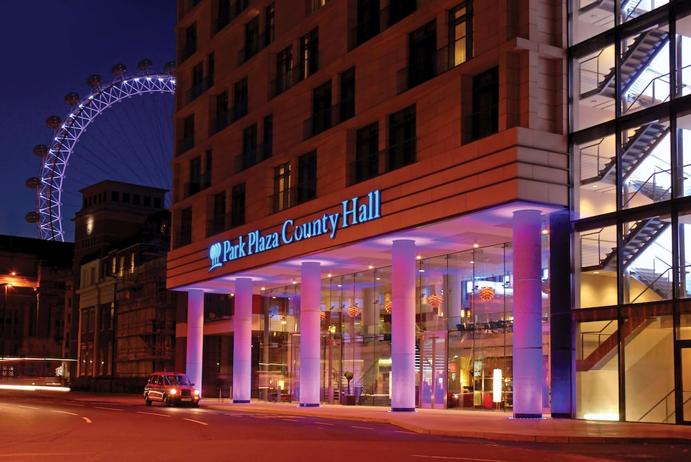 Park Plaza County Hall London 6/66