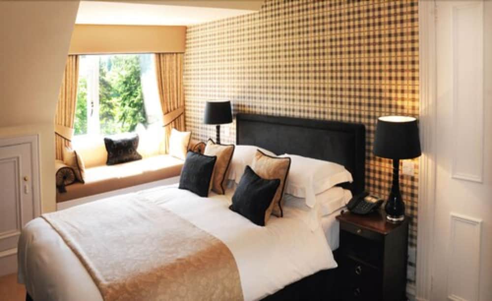 Tor Na Coille Hotel 22/52