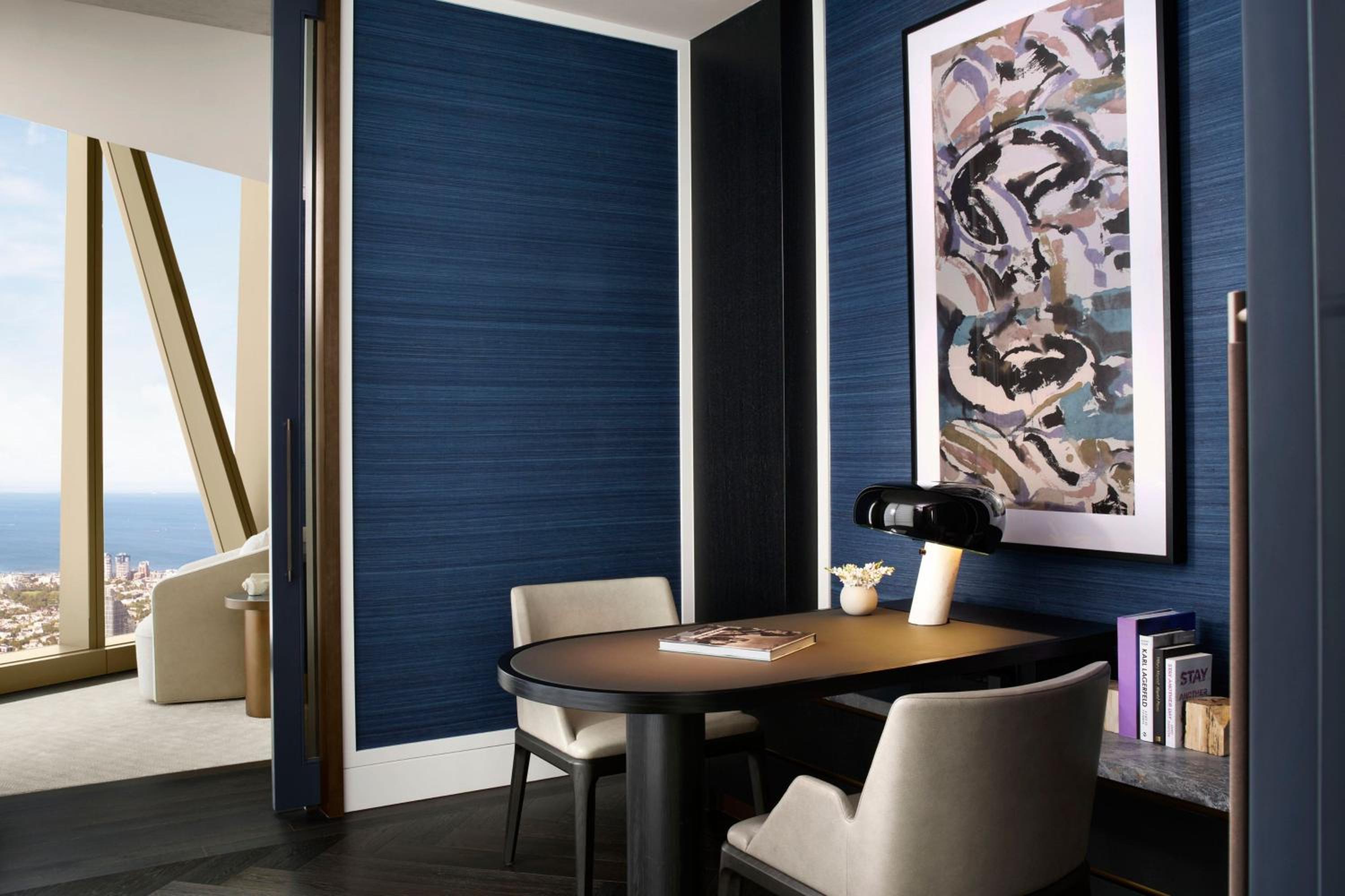 The Ritz-Carlton Melbourne 36/50