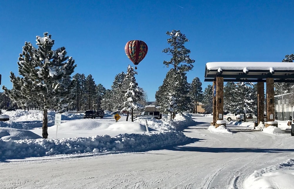 Pagosa Lodge 35/53