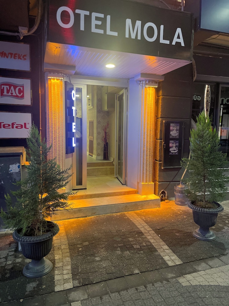Otel Mola Balikesir 37/40